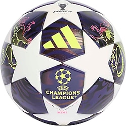 Adidas UEFA Champions League Final JX9099 Mini Futbol Topu