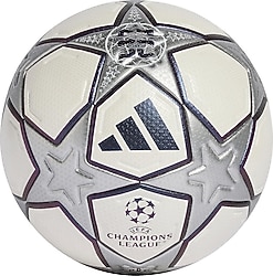 Adidas UEFA Champions League Pro 3RD JY8891 5 Numara Futbol Topu