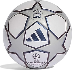 Adidas UEFA Champions League Pro 3RD JY8892 5 Numara Futbol Topu