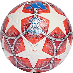 Adidas UEFA Womens Champions League Pro JW1325 5 Numara Futbol Topu