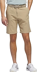 Adidas Ultimate365 HR7940 Bej Erkek Golf Şortu