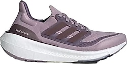 Adidas Ultraboost Light IE3336 Mor Kadın Spor Ayakkabı