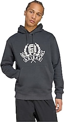 Adidas Varsity JX8186 Kapüşonlu Erkek Sweatshirt