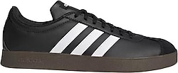 Adidas VL Court Base ID3712 Siyah Erkek Spor Ayakkabı
