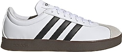 Adidas Vl Court Base ID3714 Beyaz Kadın Spor Ayakkabı