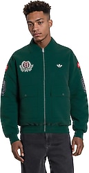 Adidas VRCT JW5840 Erkek Kolej Mont