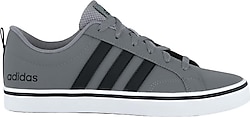 Adidas VS Pace 2.0 HP6007 Koyu Gri Erkek Spor Ayakkabı