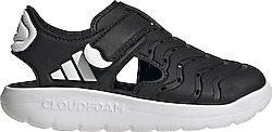 Adidas Water 2 JP9417 Siyah Çocuk Sandalet