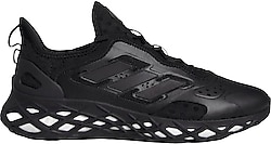 Adidas Web Boost Siyah Erkek Koşu Ayakkabısı HQ6995