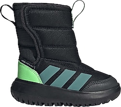 Adidas Winterplay I JQ3603 Yeşil Bebek Bot