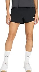 Adidas Workout Essentials 2IN1 KB1242 Siyah Kadın Taytlı Şort