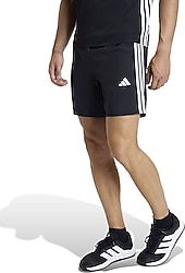 Adidas Workout Essentials Base 3 Stripes Woven KA3521 Erkek Spor Şort