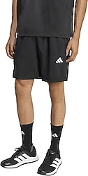 Adidas Workout Essentials Base Woven KA3549 Siyah Erkek Spor Şort