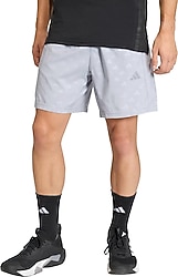 Adidas Workout Essentials Brandlove Woven Erkek Şort