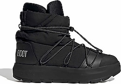 Adidas X Moon Boot Ace JP7766 Siyah Bot
