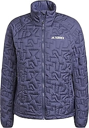 Adidas Xperior PrimaLoft Loose Fill IM8190 Lacivert Erkek Mont