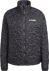 Adidas Xperior PrimaLoft Loose Fill IT3239 Siyah Erkek Mont