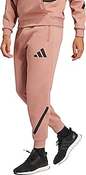 Adidas Z.N.E. JC5497 Pembe Erkek Eşofman Altı