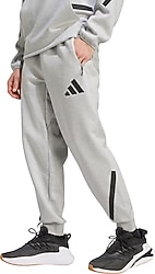 Adidas Z.N.E. JF2446 Gri Erkek Eşofman Altı