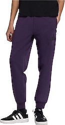 Adidas Z.N.E. JW4726 Mor Erkek Eşofman Altı