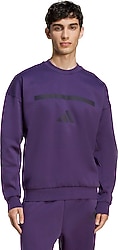 Adidas Z.N.E. JW4751 Erkek Sweatshirt