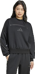 Adidas Z.N.E. Kadın Sweatshirt