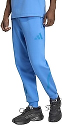 Adidas Z.N.E. KE4687 Mavi Erkek Eşofman Altı