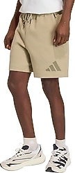 Adidas Z.N.E. KE4703 Kahverengi Erkek Şort