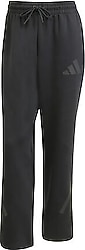 Adidas Z.N.E. Open-Hem JC5478 Siyah Erkek Eşofman Altı