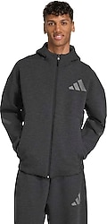 Adidas Z.N.E. Premium Erkek Eşofman Üstü