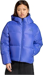 Adidas Z.N.E. Puffer Climawarm Down Kadın Şişme Mont