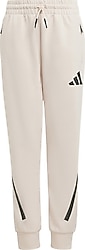 Adidas Z.N.E. Tapered Leg JF2820 Pembe Çocuk Eşofman Altı
