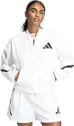 Adidas Z.N.E. Woven Kadın Bomber Mont