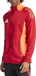 Adidas Tiro 24 Competition Training IP1875 Kırmızı Erkek Eşofman Üstü