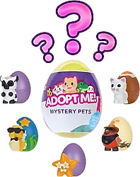 Adopt Me S5 Mini Figür Sürpriz Paket ADT05000