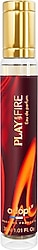 Adopt Play With Fire Men EDP 30 ml Erkek Parfüm
