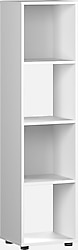 Adore Cubic 36x140.5x30 cm Kitaplık