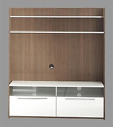 Adore Flat Line Due Ekstra TV Ünitesi