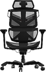 Adore Gaming Ace Ultra Ergonomik Siyah Oyuncu Koltuğu