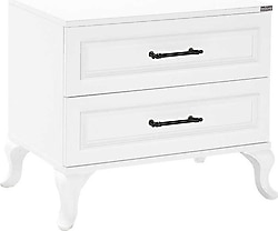 Adore Mobilya Country 51x53x40 cm Komodin