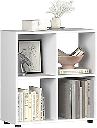 Adore Mobilya Cubic 70x72x30 cm Kitaplık