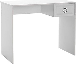 Adore Hampton 51x90 cm Çekmeceli Çalışma Masası