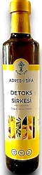 Adres-i Şifa Sirke 500 ml