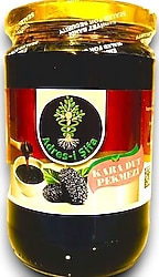 Adres-i Şifa Karadut Pekmezi 850 gr