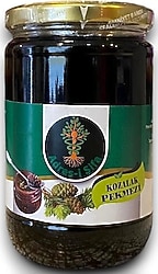 Adres-i Şifa Kozalak Pekmezi 850 gr