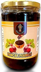 Adres-i Şifa Pancar Pekmezi 800 gr