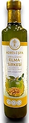 Adres-i Şifa Sandaloz Sakızlı Elma Sirkesi 500 ml