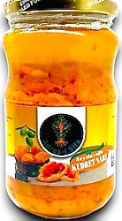 Adres-i Şifa Zeytinyağlı Kudret Narı 310 gr