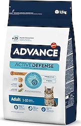 Advance Tavuklu 1.5 kg Yetişkin Kedi Maması