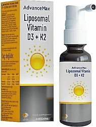 Advancemax Vitamin ve Mineral
